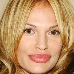 Jolene Blalock net worth