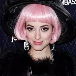 Lola Blanc net worth