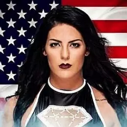Tessa Blanchard net worth