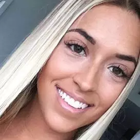 Alex Blanco net worth