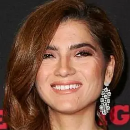 Blanca Blanco net worth