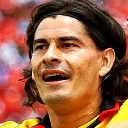 Ismael Blanco net worth