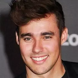 Jorge Blanco net worth