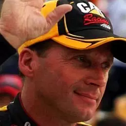 Dave Blaney net worth