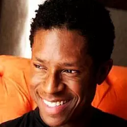 Kenny Blank net worth