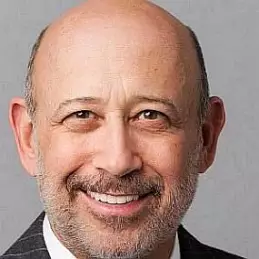 Lloyd Blankfein net worth