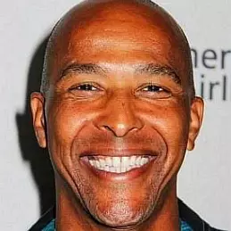 Dain Blanton net worth