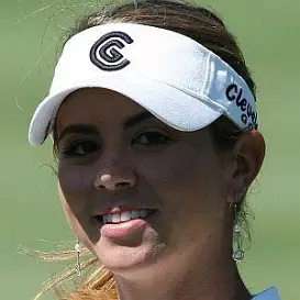 Erica Blasberg net worth