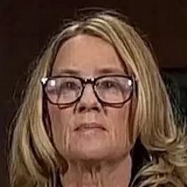 Christine Blasey Ford net worth