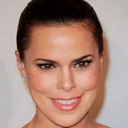 Rosa Blasi net worth