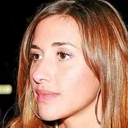 Melanie Blatt net worth