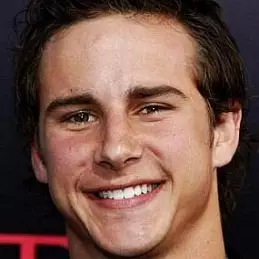 Kelly Blatz net worth