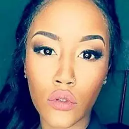 Jhonni Blaze net worth