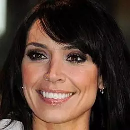Christine Bleakley net worth