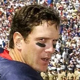 Drew Bledsoe net worth