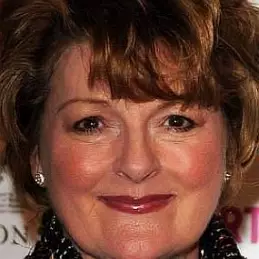 Brenda Blethyn net worth