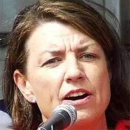 Anna Maria Bligh net worth