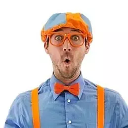 Blippi net worth