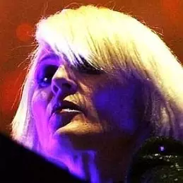 Sister Bliss net worth