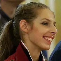 Anastasia Bliznyuk net worth