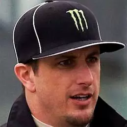 Ken Block net worth