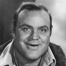 Dan Blocker net worth