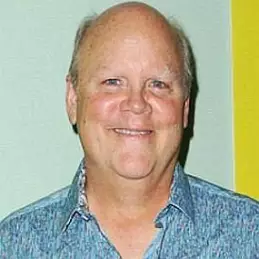 Dirk Blocker net worth