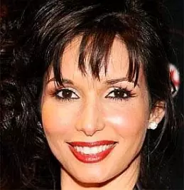 Giselle Blondet net worth