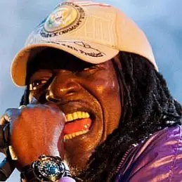 Alpha Blondy net worth
