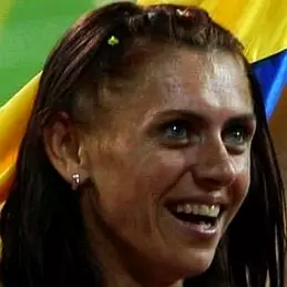 Lyudmyla Blonska net worth