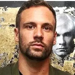 Nick Blood net worth
