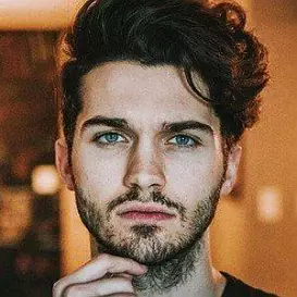 Chris Burkich net worth