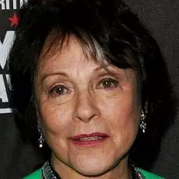 Claire Bloom net worth