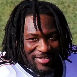 LeGarrette Blount net worth