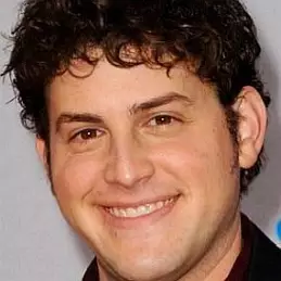 David Blue net worth