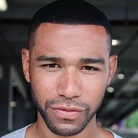 Blue Kimble net worth