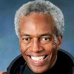 Guion Bluford net worth