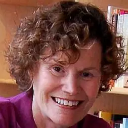 Judy Blume net worth