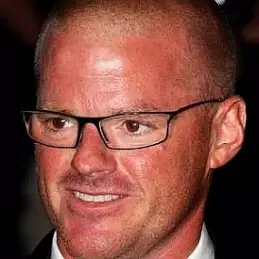 Heston Blumenthal net worth