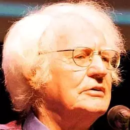 Robert Bly net worth