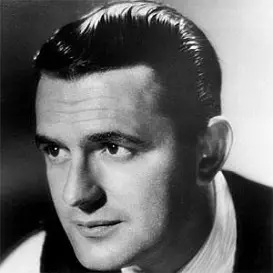 Larry Blyden net worth