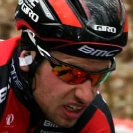 Adam Blythe net worth