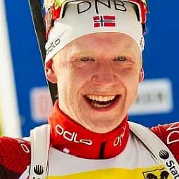 Johannes Bo net worth