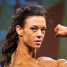 Jodi Boam net worth