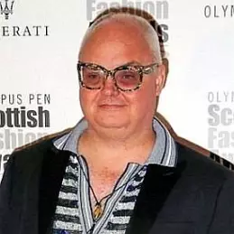 Mickey Boardman net worth