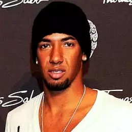 Jerome Boateng net worth