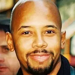 Michael Boatman net worth