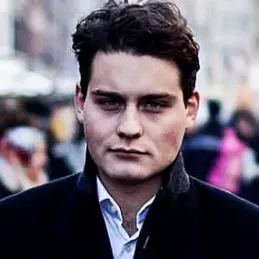 Douwe Bob net worth