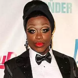 Bob The Drag Queen net worth