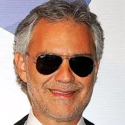 Andrea Bocelli net worth